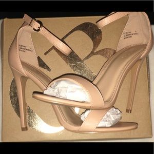 charlotte russe heels